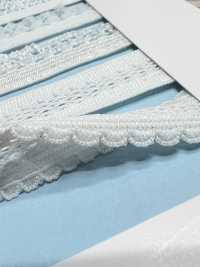 P41 R Stretch-Serie[Bandbandschnur] RIVER Unterfoto