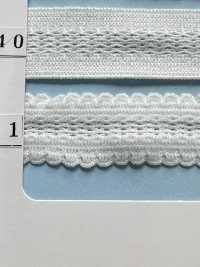 P41 R Stretch-Serie[Bandbandschnur] RIVER Unterfoto