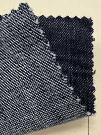 S1106 11oz Gewellter Magic Stretch Denim[Textilgewebe] DUCK TEXTILE Sub-Foto