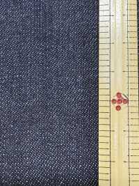 S1106 11oz Gewellter Magic Stretch Denim[Textilgewebe] DUCK TEXTILE Sub-Foto