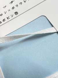 F49 R Stretch-Serie[Bandbandschnur] RIVER Unterfoto