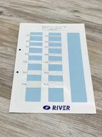 F55 R Stretch-Serie[Bandbandschnur] RIVER Unterfoto