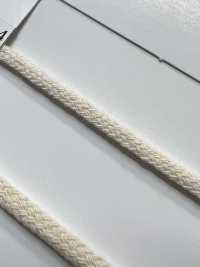 CK-164 Baumwollkordel Gedreht 4x4[Bandbandschnur] RIVER Sub-Foto