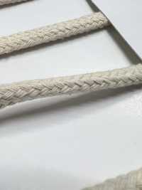 CK-1616 Baumwollkordel Gedreht 16x16[Bandbandschnur] RIVER Sub-Foto