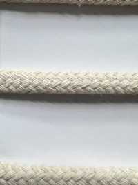 CK-1616 Baumwollkordel Gedreht 16x16[Bandbandschnur] RIVER Sub-Foto