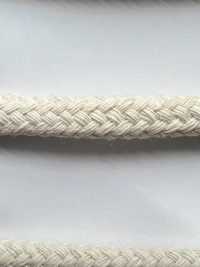 CK-1618 Baumwollkordel Gedreht 18x18[Bandbandschnur] RIVER Sub-Foto