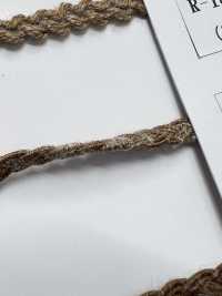 R-0316 Leinenkordel[Bandbandschnur] RIVER Sub-Foto