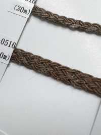 R-0516 Leinenkordel[Bandbandschnur] RIVER Sub-Foto