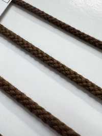 A-2000 Melacool Cord Rundschnur, Achtadrig[Bandbandschnur] RIVER Sub-Foto