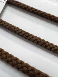 A-4000 Melacool Cord Rundschnur, Achtadrig[Bandbandschnur] RIVER Sub-Foto