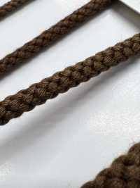 A-4000 Melacool Cord Rundschnur, Achtadrig[Bandbandschnur] RIVER Sub-Foto