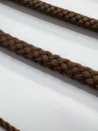 A-5000 Melacool Cord Rundschnur, Achtadrig[Bandbandschnur] RIVER Sub-Foto