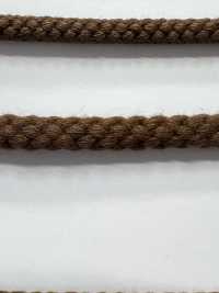 A-5000 Melacool Cord Rundschnur, Achtadrig[Bandbandschnur] RIVER Sub-Foto