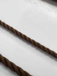 B-1000 Melacool Cord Rundkabel Twist[Bandbandschnur] RIVER Sub-Foto