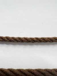 B-1000 Melacool Cord Rundkabel Twist[Bandbandschnur] RIVER Sub-Foto