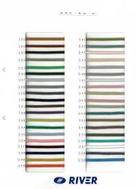 B-2000 Melacool Cord Rundkabel Twist[Bandbandschnur] RIVER Sub-Foto