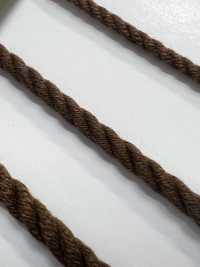 B-2000 Melacool Cord Rundkabel Twist[Bandbandschnur] RIVER Sub-Foto