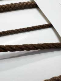 B-2000 Melacool Cord Rundkabel Twist[Bandbandschnur] RIVER Sub-Foto