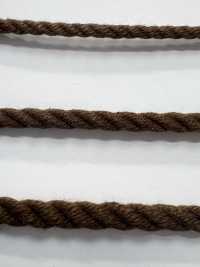 B-2000 Melacool Cord Rundkabel Twist[Bandbandschnur] RIVER Sub-Foto