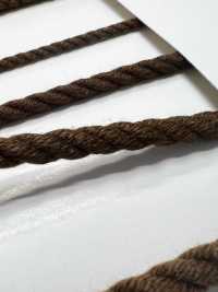 B-3000 Melacool Cord Rundkabel Twist[Bandbandschnur] RIVER Sub-Foto