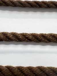 B-3000 Melacool Cord Rundkabel Twist[Bandbandschnur] RIVER Sub-Foto