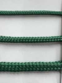 K-301 Garngefärbter Polyesterkordel, 16-fädig, Mittel[Bandbandschnur] RIVER Sub-Foto