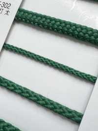 K-400 8-fädiges, Garngefärbtes Polyesterkordel, Dünn[Bandbandschnur] RIVER Sub-Foto