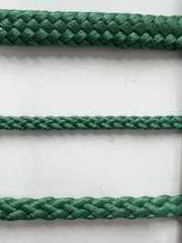 K-400 8-fädiges, Garngefärbtes Polyesterkordel, Dünn[Bandbandschnur] RIVER Sub-Foto