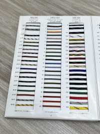 MKS-524 Elastisches Zopfgemisch[Bandbandschnur] RIVER Sub-Foto