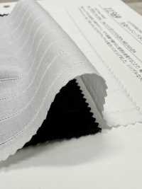 11569 Gefärbte Baumwolle/Leinen, Leiter-Dobby-Streifen, Doppelt Gewaschen[Textilgewebe] SUNWELL Sub-Foto