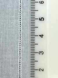 11569 Gefärbte Baumwolle/Leinen, Leiter-Dobby-Streifen, Doppelt Gewaschen[Textilgewebe] SUNWELL Sub-Foto