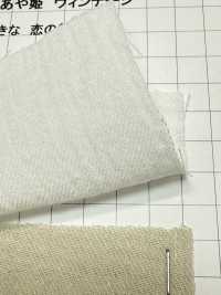 KINANADAKI-132 KINANADAKI 132 Vintage Twill Lovely Ayahime[Textilgewebe] Komatsuwa Textile Sub-Foto