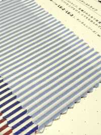 LS-1 60/1 London Stripes[Textilgewebe] Kuwamura Textil Sub-Foto