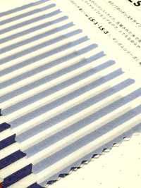 LS-2 60/1 London Stripes[Textilgewebe] Kuwamura Textil Sub-Foto