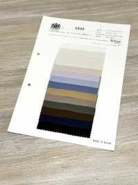 1830 Poly-Tencel™ Modalfaser-Breitgewebe[Textilgewebe] Kuwamura Textil Sub-Foto