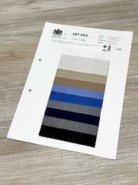 SBT-003 Bio ECO Ohne Muster[Textilgewebe] Kuwamura Textil Sub-Foto