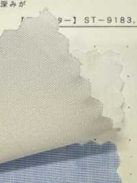 2190 80/2 End-on-End Tamamushi Chambray[Textilgewebe] Kuwamura Textil Sub-Foto