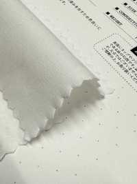 2030 40/1 Leinen-Daunendicht[Textilgewebe] Kuwamura Textil Sub-Foto