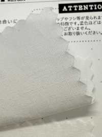 2030 40/1 Leinen-Daunendicht[Textilgewebe] Kuwamura Textil Sub-Foto