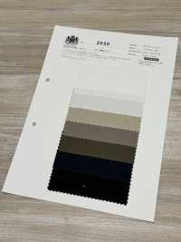 2030 40/1 Leinen-Daunendicht[Textilgewebe] Kuwamura Textil Sub-Foto