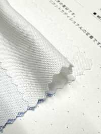 2050 Oxford Chambray[Textilgewebe] Kuwamura Textil Sub-Foto