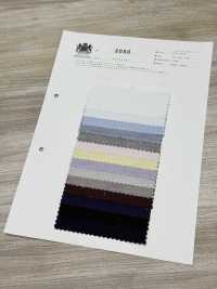 2050 Oxford Chambray[Textilgewebe] Kuwamura Textil Sub-Foto