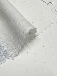 1250 30/1 Leinen-Latzhose[Textilgewebe] Kuwamura Textil Sub-Foto