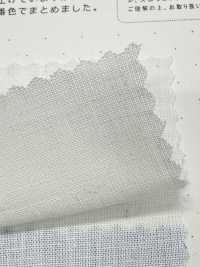 1250 30/1 Leinen-Latzhose[Textilgewebe] Kuwamura Textil Sub-Foto