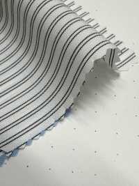 SBT-015 ECO Stripe[Textilgewebe] Kuwamura Textil Sub-Foto