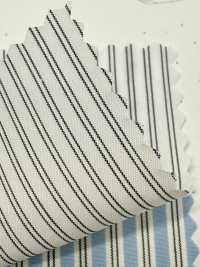 SBT-015 ECO Stripe[Textilgewebe] Kuwamura Textil Sub-Foto