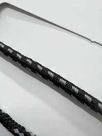 ROE-1 Reflect-Serie[Bandbandschnur] RIVER Sub-Foto