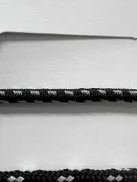 ROE-1 Reflect-Serie[Bandbandschnur] RIVER Sub-Foto