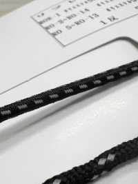 ROE-1 Reflect-Serie[Bandbandschnur] RIVER Sub-Foto