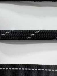 RO-14 Reflect-Serie[Bandbandschnur] RIVER Sub-Foto